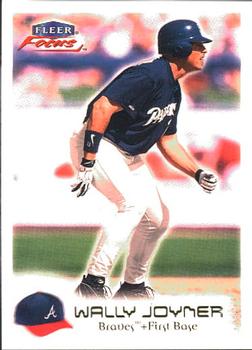 Wally Joyner
