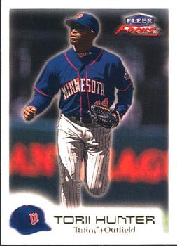 Torii Hunter