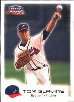 Tom Glavine