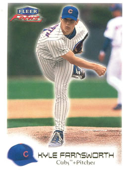 Kyle Farnsworth