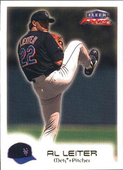 Al Leiter