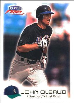 John Olerud