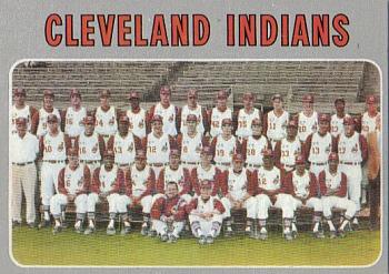 Cleveland Indians