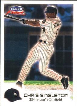 Chris Singleton