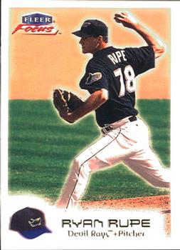 Ryan Rupe