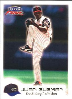 Juan Guzman