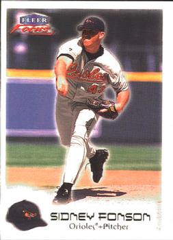 Sidney Ponson