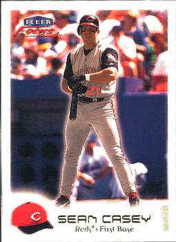Sean Casey