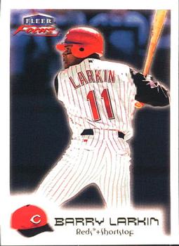 Barry Larkin