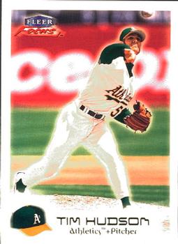 Tim Hudson