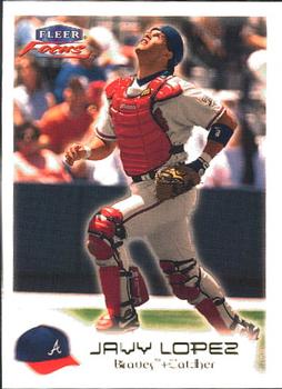 Javy Lopez