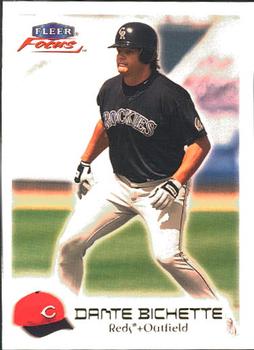 Dante Bichette