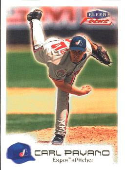 Carl Pavano