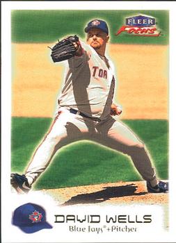 David Wells
