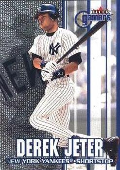 Derek Jeter