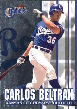 Carlos Beltran