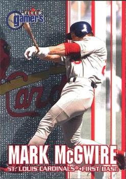 Mark McGwire