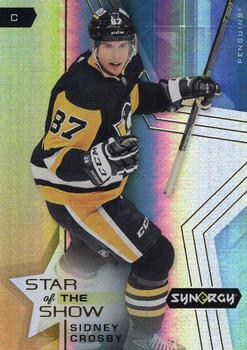 Sidney Crosby