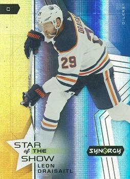 Leon Draisaitl
