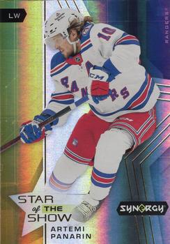 Artemi Panarin