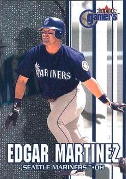 Edgar Martinez