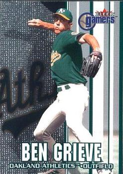 Ben Grieve