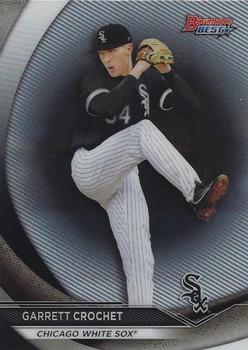 Garrett Crochet
