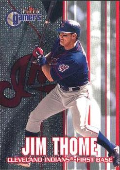 Jim Thome