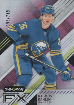 Rasmus Dahlin