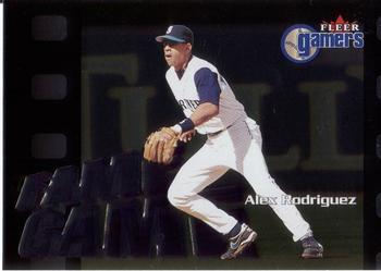 Alex Rodriguez