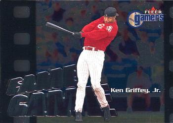 Ken Griffey Jr.