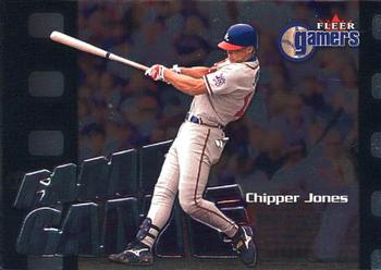Chipper Jones