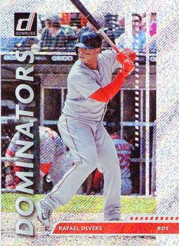 Rafael Devers