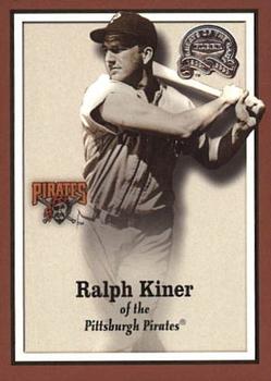 #56 Ralph Kiner