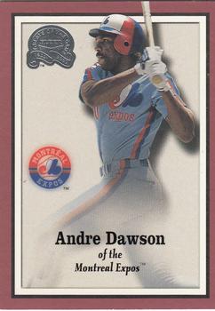 Andre Dawson