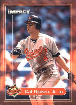 Cal Ripken Jr.