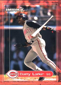 Barry Larkin