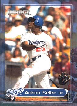 Adrian Beltre