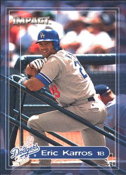 Eric Karros
