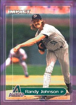 Randy Johnson