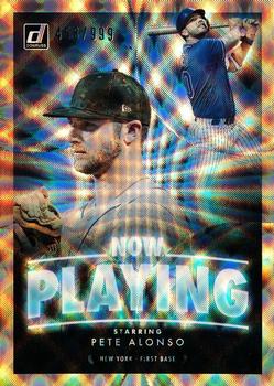Pete Alonso