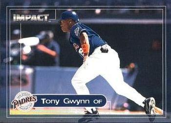 Tony Gwynn