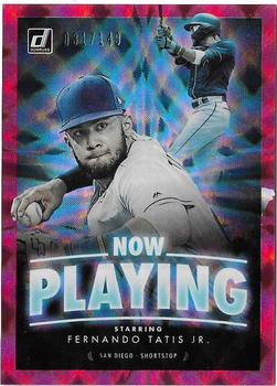 Fernando Tatis Jr.