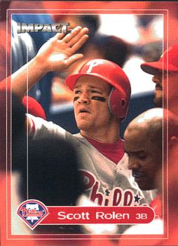 Scott Rolen