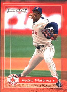 Pedro Martinez