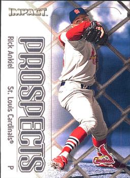 Rick Ankiel