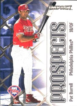 Pat Burrell