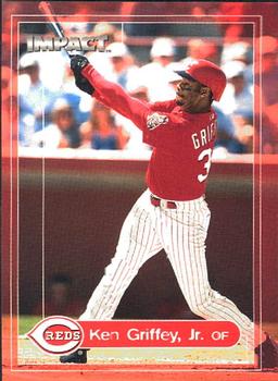 Ken Griffey Jr.