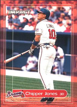 Chipper Jones