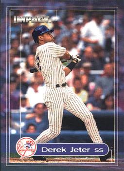 Derek Jeter